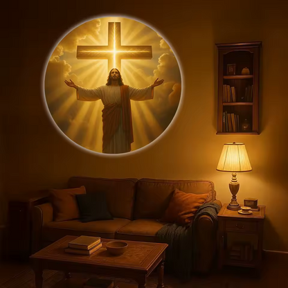 Proyector de Jesús